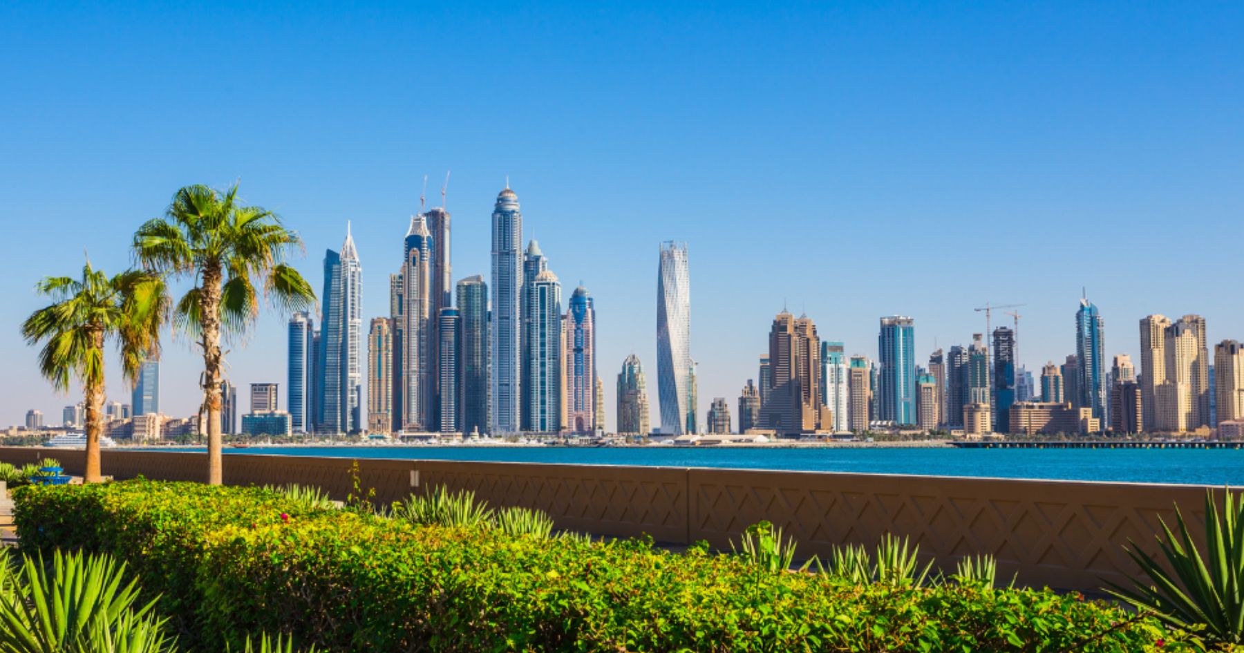 Investovanie do nehnuteľností v Dubaji po COP28: Ako ciele v oblasti udržateľnosti formujú budúce príležitosti
